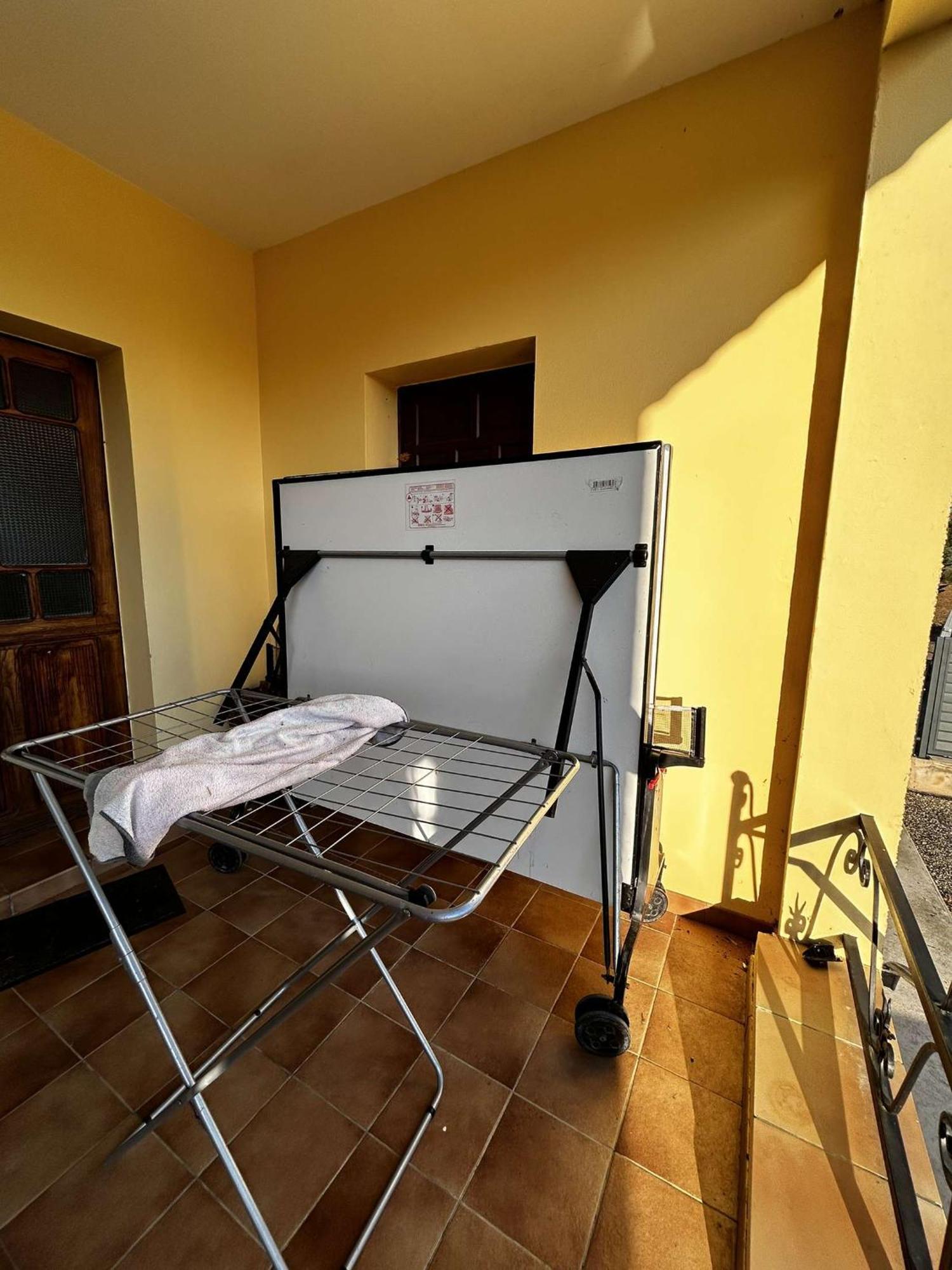 Gite La Garrigue Montbarla Bagian luar foto